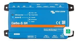 Victron Cerbo-S GX - BPP9004050120