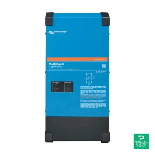 Victron MultiPlus 24/3000/70-50 120V (UL 458) Inverter/Chargers - PMP242305102