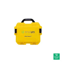 Simpliphi Little Genny 287 Wh 12V - LG-287-12