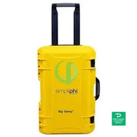 Simpliphi Big Genny 1200 Wh 12V - BG-1200-12