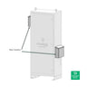 SimpliPhi Rain Hoods for BOSS.12- For Outdoor Installations - RH-1010