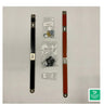 SimpliPhi BOSS.6 Three Battery Bus Bar Kit: Includes Bus Bar to Terminal Block - BB-3-6