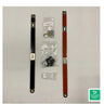 SimpliPhi BOSS.6 Three Battery Bus Bar Kit: Includes Bus Bar to Terminal Block - BB-3-6