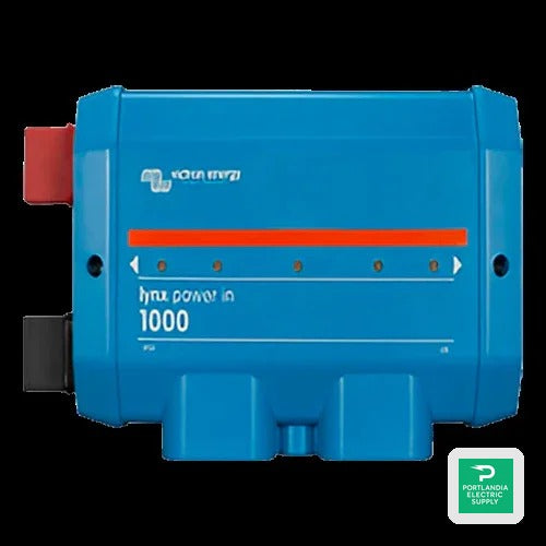 Victron Lynx Shunt VE.Can - LYN040102100