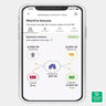 Simpliphi EnergyTrak Gateway - 1 per system includes outdoor-rated enclosure - ET-GWY-10