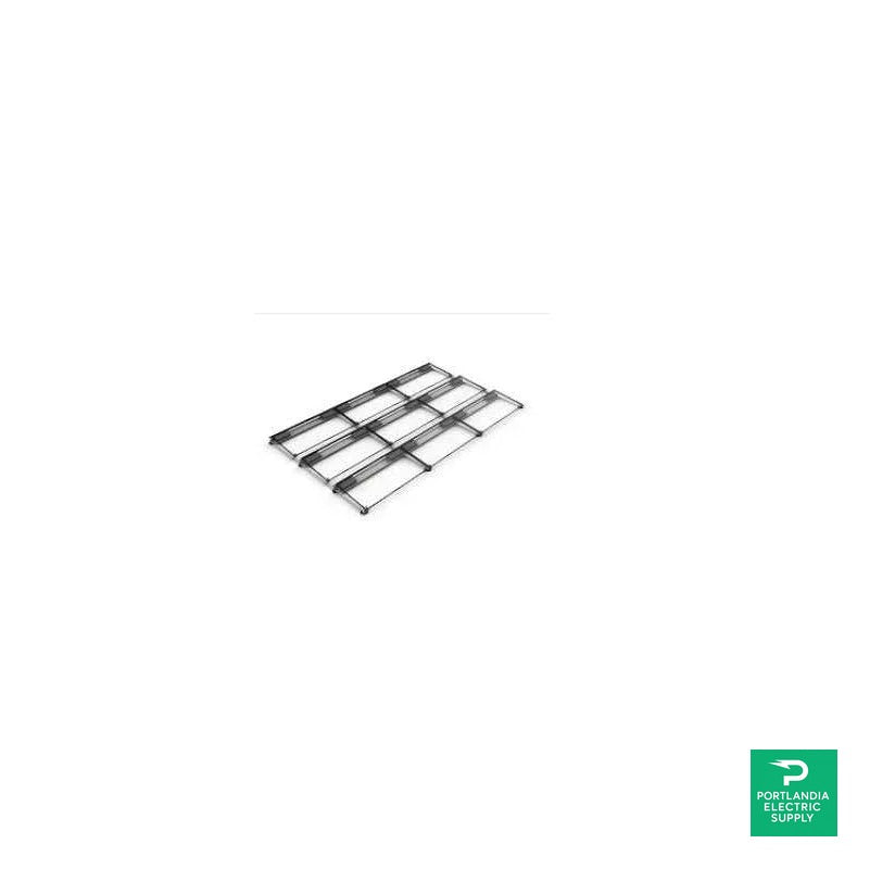 Unirac GridFlex 5D NORTH CLMP ASSY - 360041