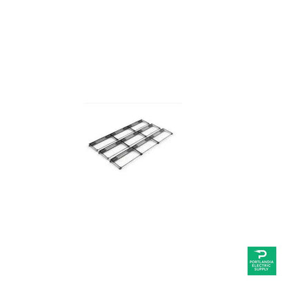 Unirac GridFlex 5D NORTH CLMP ASSY - 360041