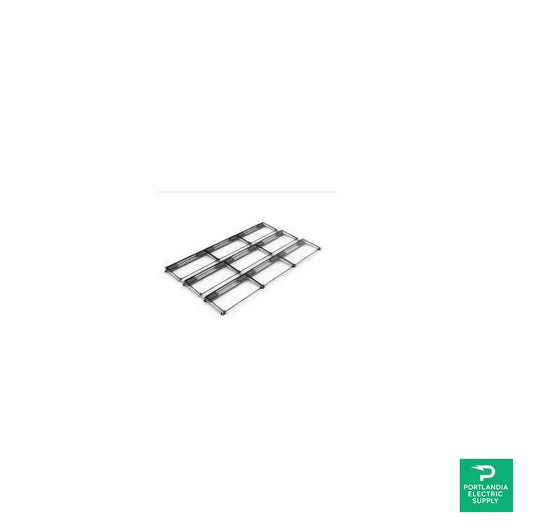 Unirac GridFlex 5D NORTH CLMP ASSY - 360041