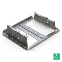 Unirac RMDT VALLEY BAY PVC - 310805
