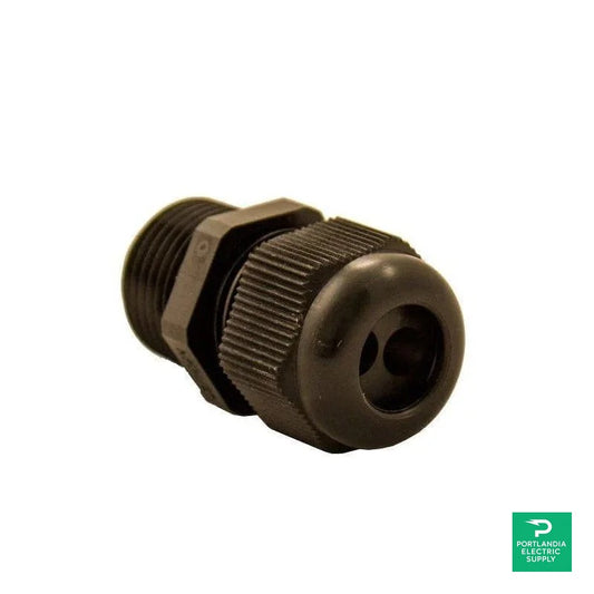 Cable Gland 1 EKO 5 Hole - CABLEGLAND-5