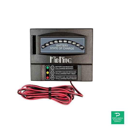 MidNite (MN - Midnite Solar Battery Capacity Meter - MNBCM