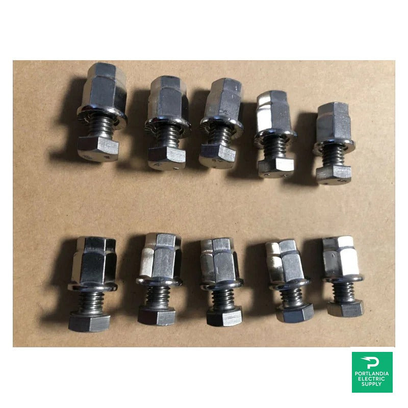 Unirac SFM TRINUT KIT - 009040S