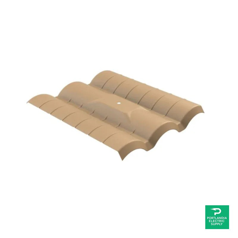 Unirac TR SPAN-TILE ADOB - 004TRSA