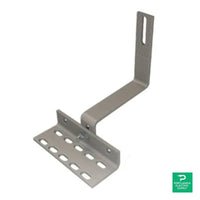 Unirac TILE HOOK FLSHING - 004FLCT