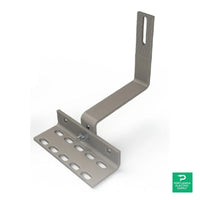 Unirac TILE HOOK UNIV SI - 004CT5S