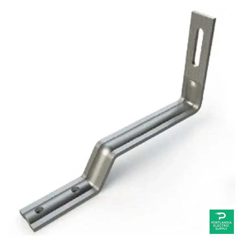 Unirac TILE HOOK FLAT SI - 004AT1S