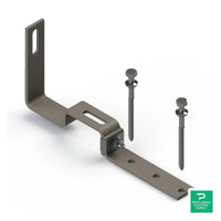 Unirac SOLARHOOK AD - 004AST1