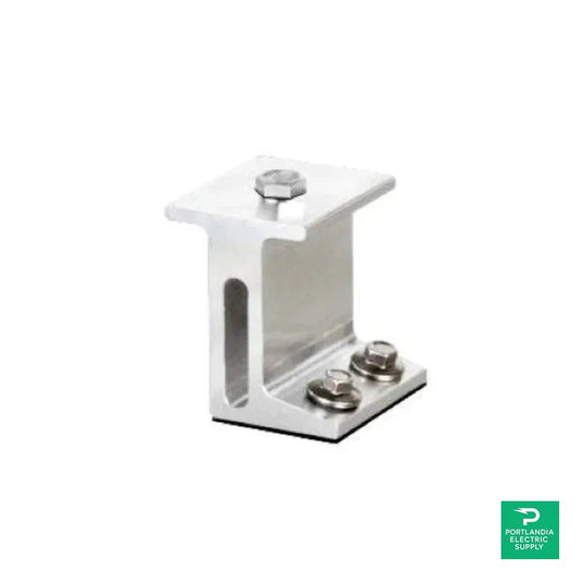 Unirac R-PANEL METAL ROOF MNT - 004257M