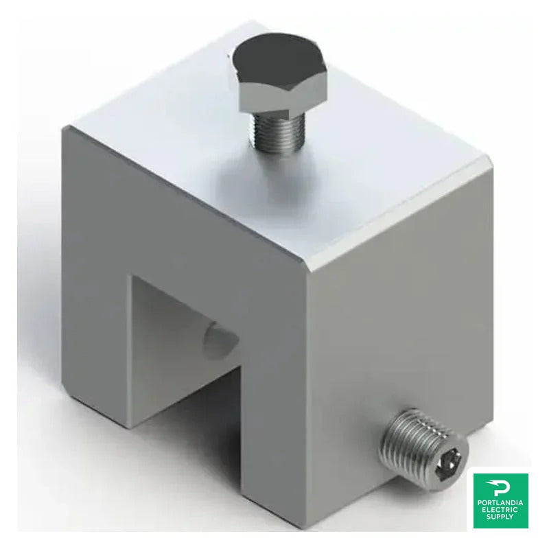 Unirac SEAM CLMP MIN 1SS - 004130M