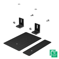 UniRac Flashkit SFM Nre Comp Dark - 004080D