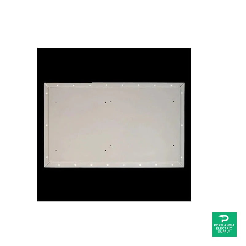 MidNite (MN - Midnite Solar Back plate for the Conext SW inverter and Epanel.) - MNSW-BP