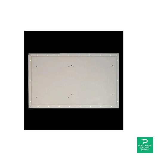 MidNite (MN - Midnite Solar Back plate for the Conext SW inverter and Epanel.) - MNSW-BP