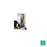 MidNite M-L.Gray Steel Stretched E-Panel 125 Amp breaker for 48 Volt i - MNE125STS
