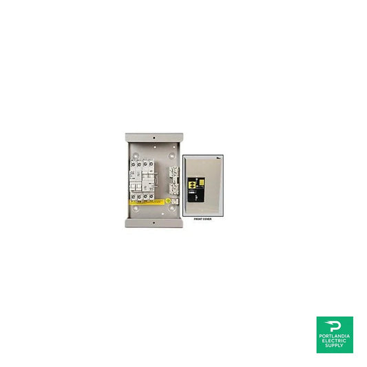 MidNite Dual 60A 240VAC transfer switch - MNTRANSFER-60A