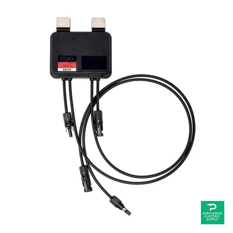 Tigo TS4-A-S 1500VUL/1000VIEC 1.2M Cable MC4a - 466-00252-32