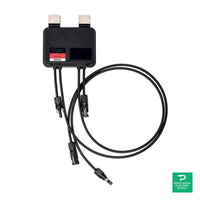 Tigo TS4-A-S 1500VUL/1000VIEC 1.2M Cable MC4a - 466-00252-32