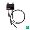 Tigo TS4-A-S 1500VUL/1000VIEC 1.2M Cable MC4a - 466-00252-32
