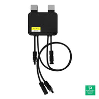 Tigo TS4-A-O 1500V UL/TUV 1.2M Cable MC4 700W Max Power - 461-00252-32