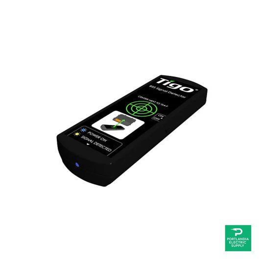 Tigo RSS Signal Detector - 400-00900-00