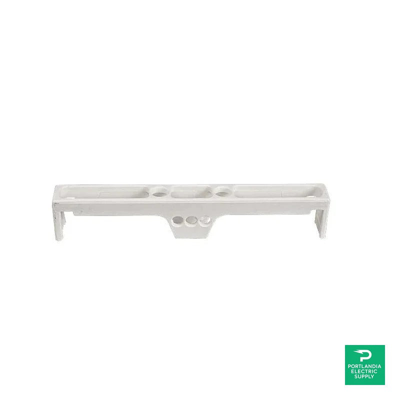 MidNite busbar insulator covers help protect from accidental shorts - MN1/0LBBC-W (Long white)