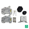 Soladeck (4 String DC Combiner) - 0786K-4C