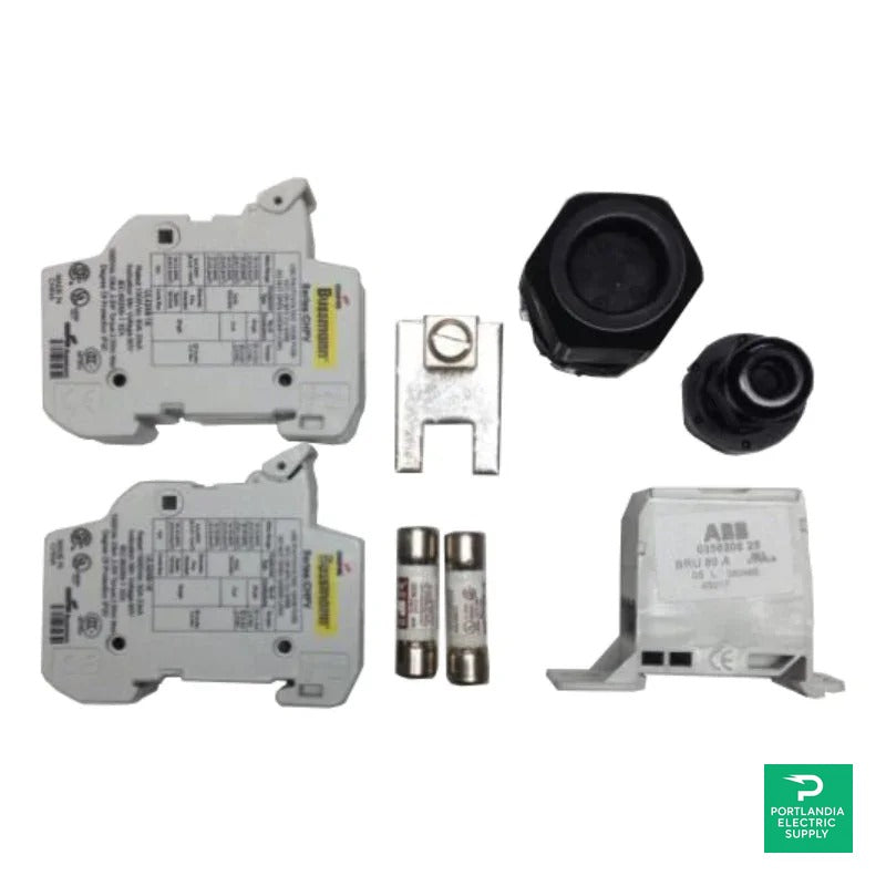 Soladeck (2 String DC Combiner) - 0786K-2C