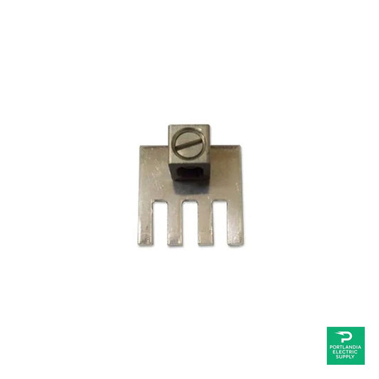 Soladeck (RE - Soladeck Negative Bus Bar) - 0785BB