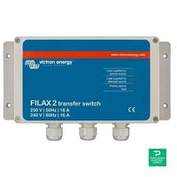 Victron Filax-2 110V/50Hz-120V/60Hz - SDFI0000110