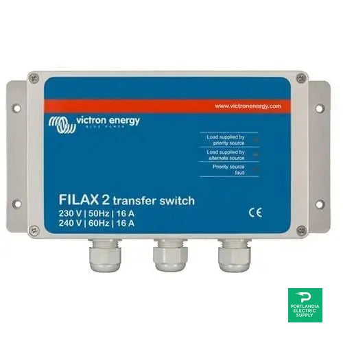 Victron Filax-2 110V/50Hz-120V/60Hz - SDFI0000110
