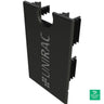 Unirac Black END CAP - GFT-CAP