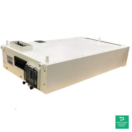 HomeGrid 4.8kWh Module with Heating Feature - HG-FS48100-15OSJ1-H