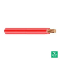 Service Wire 10 AWG 1000V Solar PV Wire 500' Red - 10PV1000VREDX500