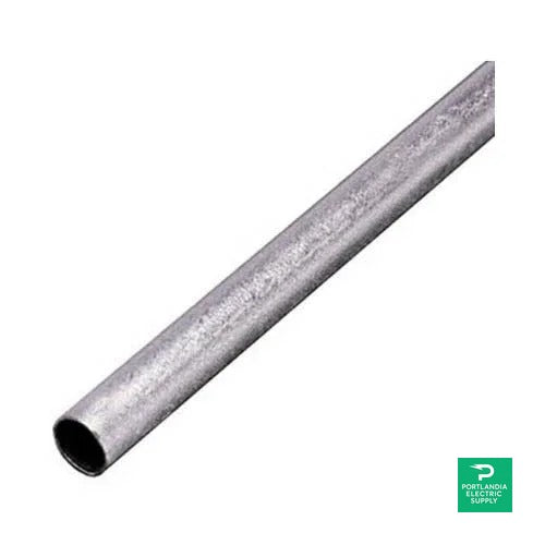 Allied Tube and Conduit 1-1/4inch Steel 10' EMT Conduit - 114E