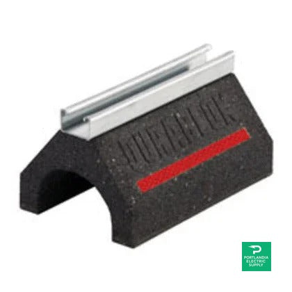 Eaton Dura-blok Rooftop Channel Support 1' Channel 5' x 6' x 9.6' - DB10