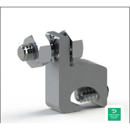 UNIRAC ILSCO LAY IN LUG - 008009P