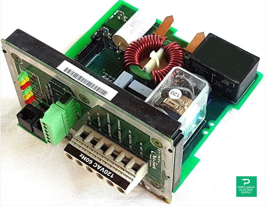 Outback Power Replacement Control Board - SPARE-108