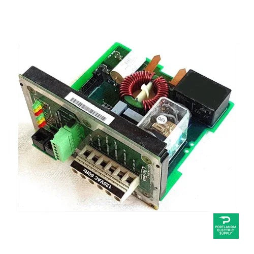 Outback Power AC Board - SPARE-107