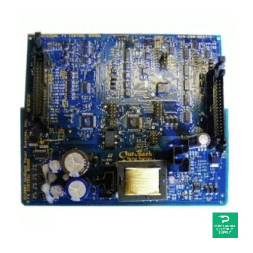 Outback Power Control Board - SPARE-105