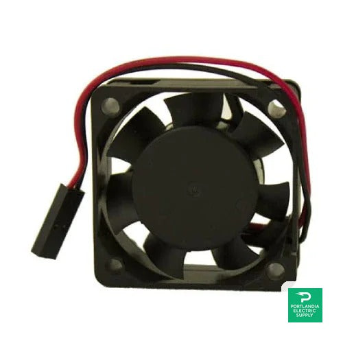 Outback Power FM60 Fan Replacement Kit - SPARE-002
