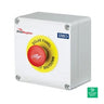 Outback Power FireRaptor Emergency Shutdown Switch - OBFRS-ESW1